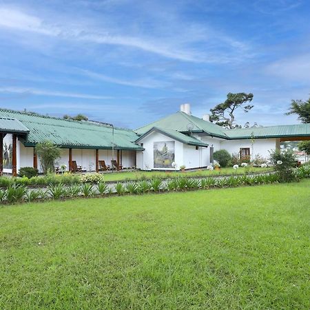 The Grand Pavilion Hotel Nuwara Eliya Exterior foto