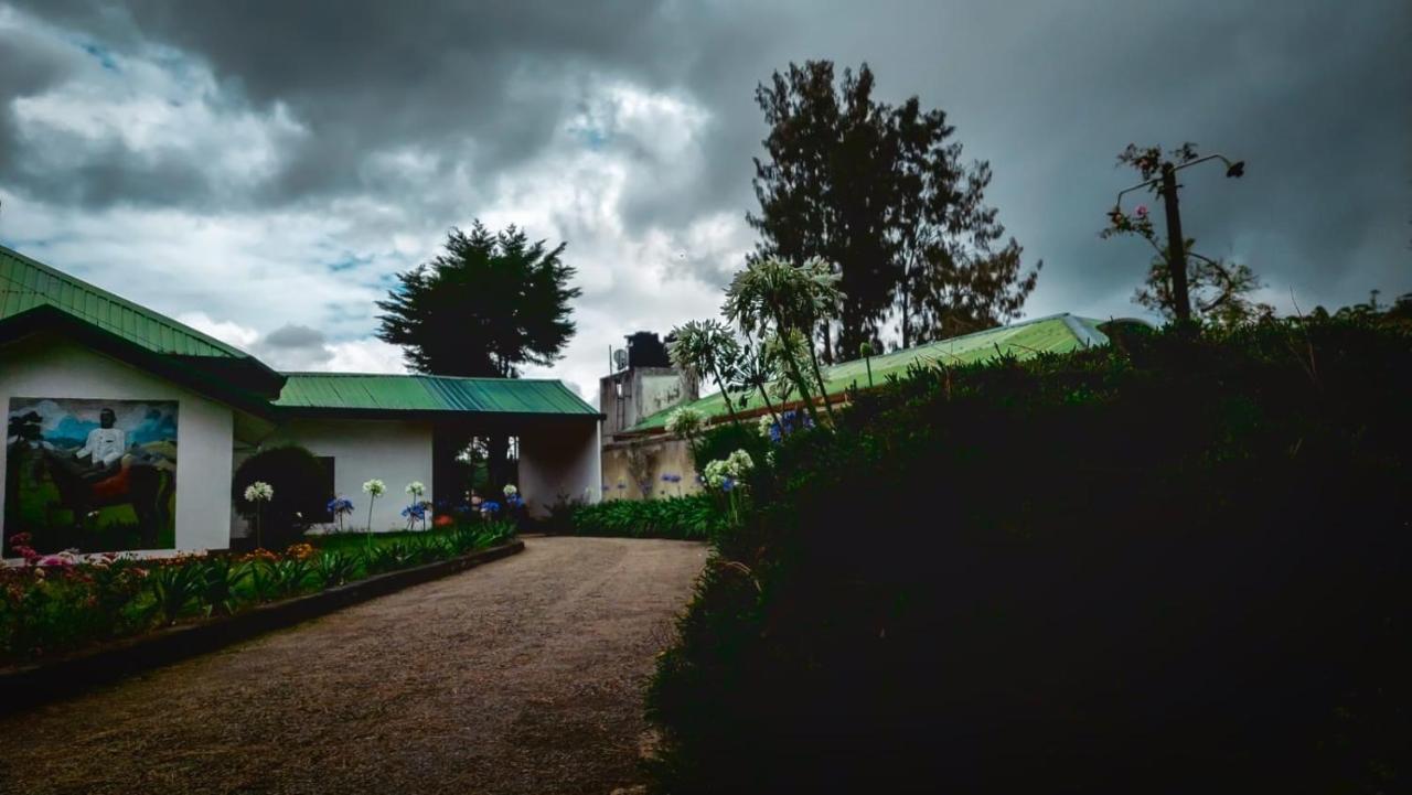 The Grand Pavilion Hotel Nuwara Eliya Exterior foto