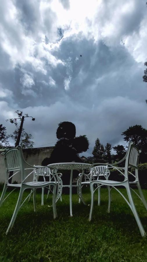 The Grand Pavilion Hotel Nuwara Eliya Exterior foto